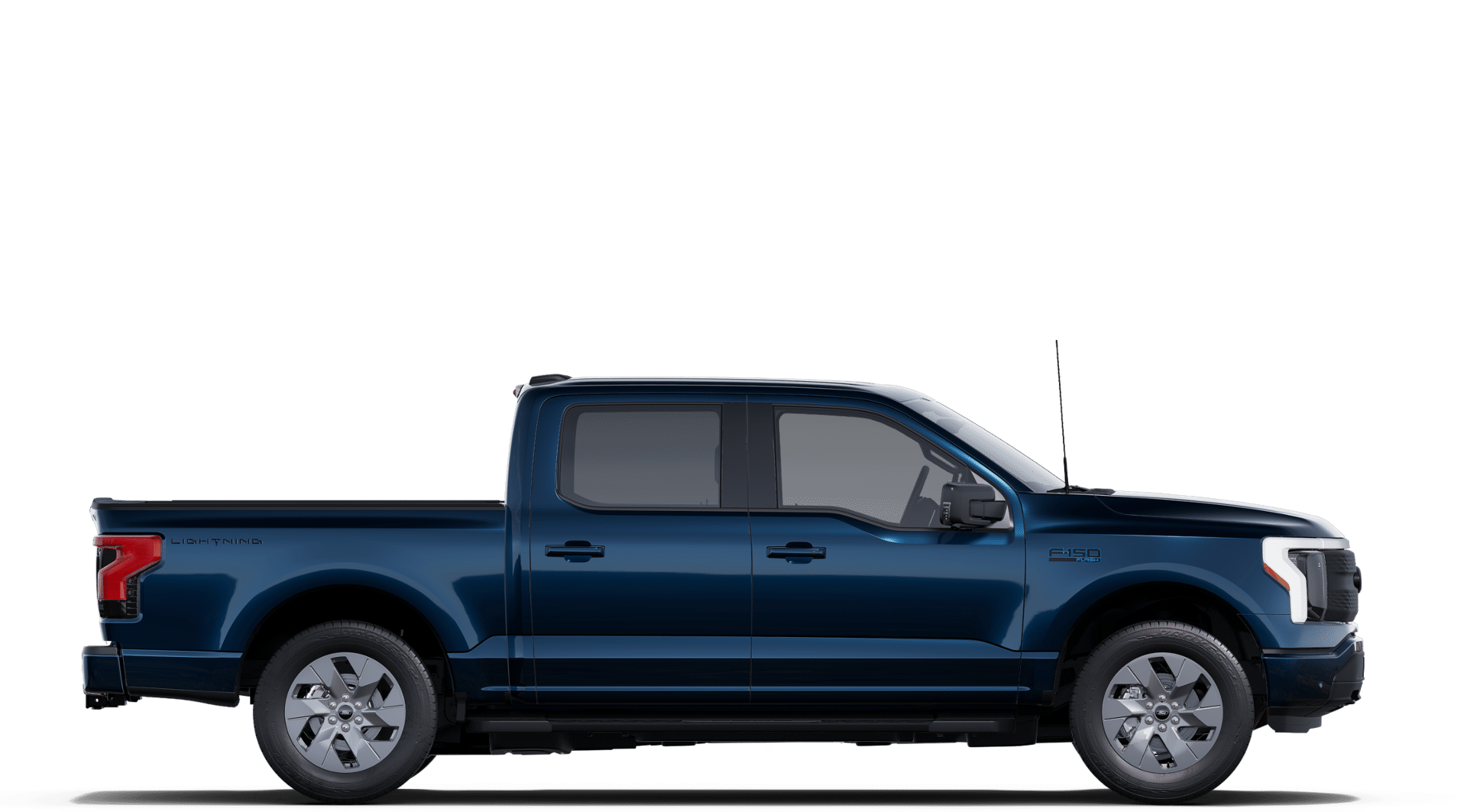 2025 Ford F-150 Lightning® External Image 1